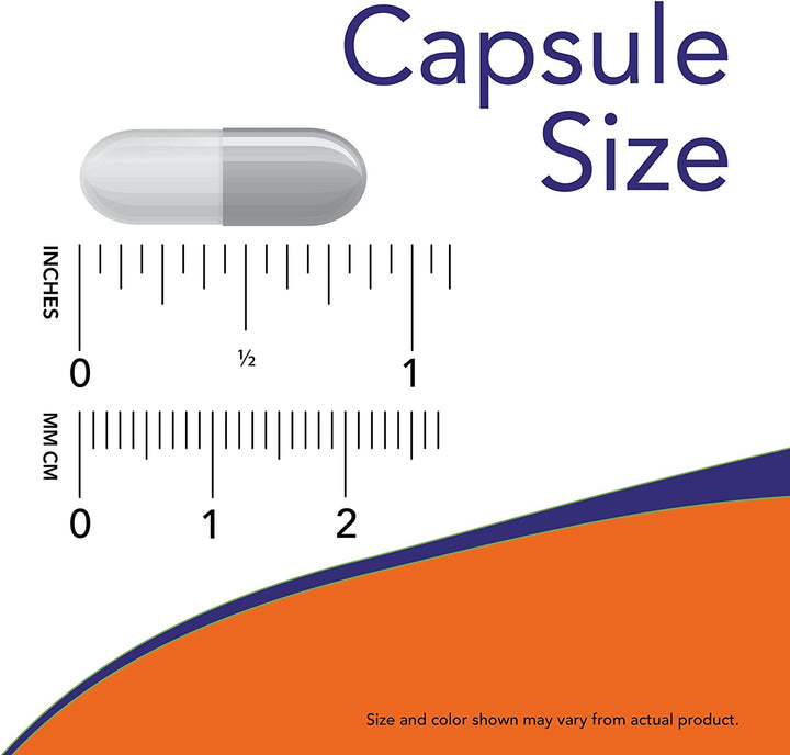 NOW Silymarin 2X - 300 Mg,200 Veg Capsules