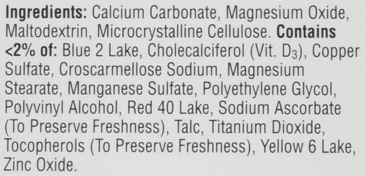 Caltrate Minis 600 plus D3 plus Minerals 150Ct and Vitafusion Women'S Multivitamin Gummies Berry Flavored 150Ct