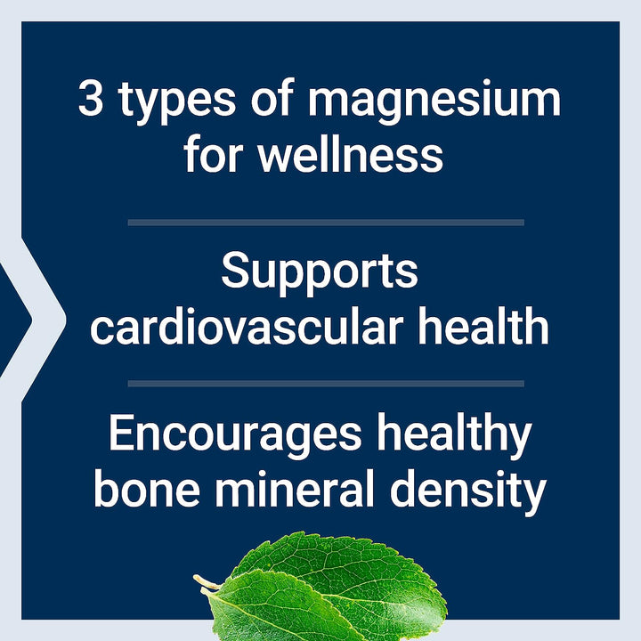 Life Extension Magnesium Caps 500Mg, Vitamin C 1000Mg with Bio-Quercetin Phytosome - Heart, Bone, Immune Health - 200 Vegetarian Capsules
